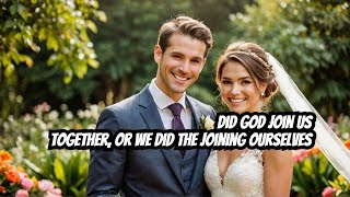 What God Has Joined Together Pt2 The Relationship Series THE FULL VERSION [upl. by Maon678]