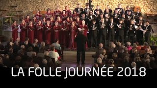 La Folle Journée en région 2018 [upl. by Adirehs9]