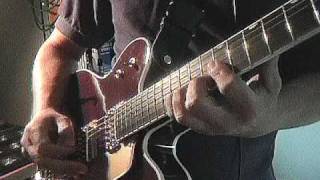 Gretsch Country Gent U2 [upl. by Naxela]