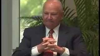 H Wayne Huizenga on Getting Started [upl. by Perice]