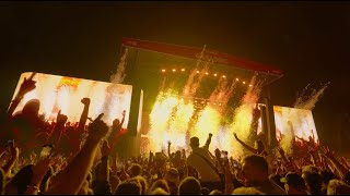 Gerry Cinnamon  Live At Reading amp Leeds 2024 [upl. by Bordiuk937]