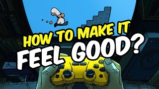 What makes a good 2d platformer [upl. by Lucky]