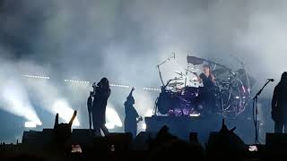 Korn Shoots And LaddersOne Live Louder Than Life 2024 [upl. by Felicidad]