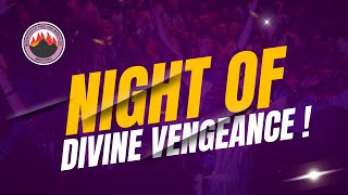 June Church Vigil  Night of Divine Vengeance  October 11th 2024 [upl. by Sacks]