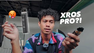 VAPORESSO XROS PRO By vaporesso [upl. by Prior]