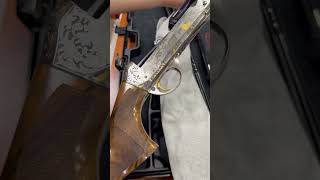 Breda Super Titano Limited Edition Unboxing breda shotgun 12ga unboxing asmr [upl. by Alenson]