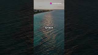 5 Awesome Facts About Grace Bay 🌴 [upl. by Kceb260]