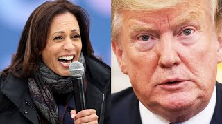 TRUMP COOKED Republicans are endorsing Kamala Harris [upl. by Oj560]