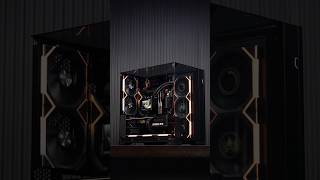 intel GAMING PCBUILD🔥 i7265K ULTRA amp RTX4080 SUPER😵 pcbuild gaming computer rtx rog asmr pc [upl. by Flann]