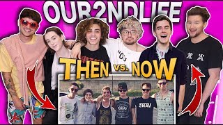 RECREATING OLD O2L PHOTOS W O2L [upl. by Milly]