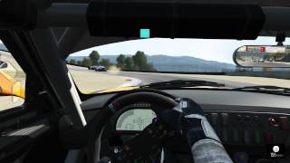 Project CARS  Maxed Out  1440p  Downsampling 2 [upl. by Tarsus]