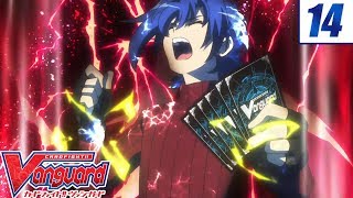 Image 14 Cardfight Vanguard Official Animation  Awaken PSYqualia [upl. by Noevad42]