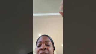 healing amp therapy  ari lennox ig live [upl. by Johnsten]