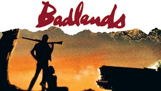 Badlands 1973 – Full movie amp Extras [upl. by Ahsinik]