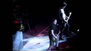 Soundgarden  19911217 Philadelphia PA stabilized video with upgraded audio [upl. by Clemens227]