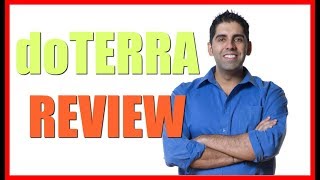 doTERRA Review  Legit Essential Oils MLM or Huge Scam [upl. by Marlane]