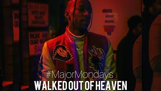 Jagged Edge  Walked Out Of Heaven KMajor Cover [upl. by Odawa]