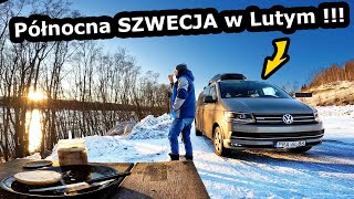 Tu większość Jeździ na KOLCACH   Moja droga wzdłuż Zatoki Botnickiej   Północna Szwecja 774 [upl. by Turmel]