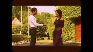 Video Camila Y AntonioEl Talisman [upl. by Haerdna]