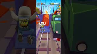 video Subway surf video full video rishugamar860 [upl. by Fulks]