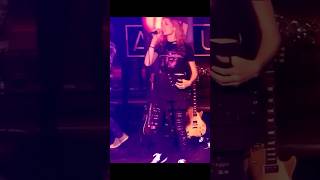 Valone live at Atrium Zwettl [upl. by Eniamaj135]