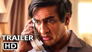 THE BIG SICK  3 Movie Clips  Trailer 2017 Kumail Nanjiani Comedy HD [upl. by Shelden996]