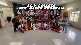 all mix dance  farewell program  Belonia ICV college ‎hdyboy4123 [upl. by Ellord]