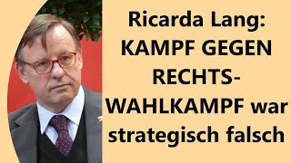 CDU folgt Strategie mit der Grünen scheiterten  Mega Thema Arbeitslosigkeit [upl. by Annaliese]