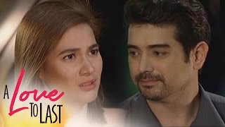 A Love To Last Andeng apologizes to Anton  Episode 54 [upl. by Ajiak899]