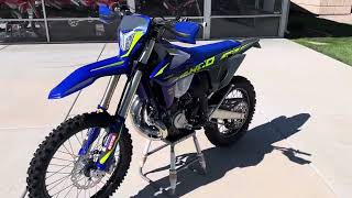 2025 SHERCO SE 300 FACTORY 2T [upl. by Gerald]