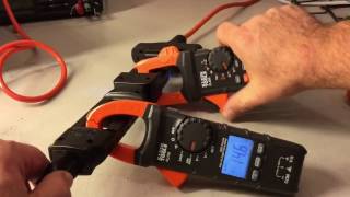 The top 4 Fluke clamp meters for more efficient utility testing [upl. by Kasey]