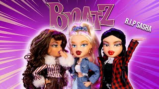 Bratz Are Back amp Better Than Ever  Always Bratz Unboxing amp Review [upl. by Apgar]