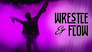 Wrestle and Flow  Ep 17  Velveteen Dream [upl. by Emlynne]