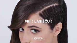 LOreal Paris Elseve Hyaluron Pure [upl. by Halimaj]