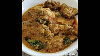 Andhra Chicken Curry Recipe  ఆంధ్ర చికెన్ కర్రీ  Mommy and LittleChefs [upl. by Aikit375]