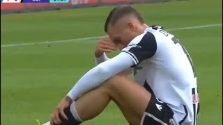 Gerard Deulofeu  Sad Story [upl. by Simson767]