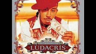 Ludacris  Number One Spot Instrumental [upl. by Colas]