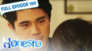 Full Episode 100  Honesto [upl. by Paola]