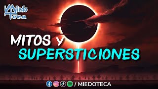 Eclipse 2024 Entre la luz y la sombra ✅ miedoteca  2541 [upl. by Letsirc]