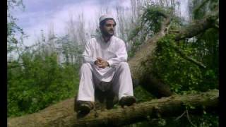 Pashto song Bas Ka Da Spak Nazar De Hasmat Saharwmv [upl. by Sirtemed]