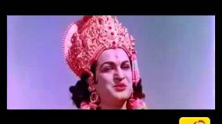 Karnan Song Ullathil Nalla Ullam [upl. by Aninat]