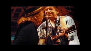 Bob Dylan  Live at Gijon Spain  19930708 [upl. by Ahsoyem998]