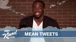 Mean Tweets – NBA Edition 2018 [upl. by Waylen443]