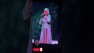 Konsert Ziana Zain 2024zianazain shorts [upl. by Alexis168]