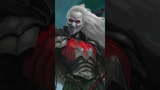 Knull vs Gorr the god butcherEpic showdown marvel gorrthegodbutcher knull shorts [upl. by Pomona619]