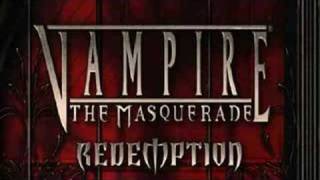 VtM Redemption OST  Prague Ardan Chantry [upl. by Hachmin859]