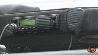 Oricom 80 Channel UHF Radios [upl. by Sochor]