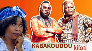 BANGALY KILOTE  UN FILM COMPLET DE KABAKOUDOU AVEC ABIBA LA GO VIP  DEDE ET TOLO  THROW BACK [upl. by Dagley]