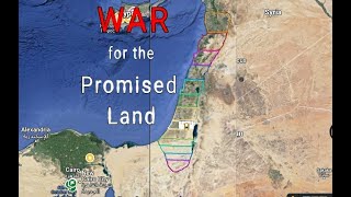 War for the Promised Land [upl. by Elahcar]