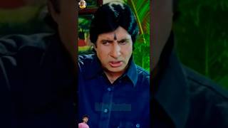 Amitabh Bachchan ki movie scene shortvideovairalvideo [upl. by Fletch239]